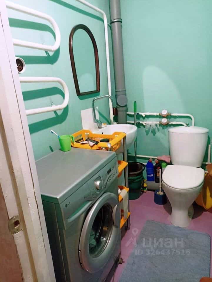 Россия, Республика Хакасия, Черногорск, улица Калинина, 14, фото 7