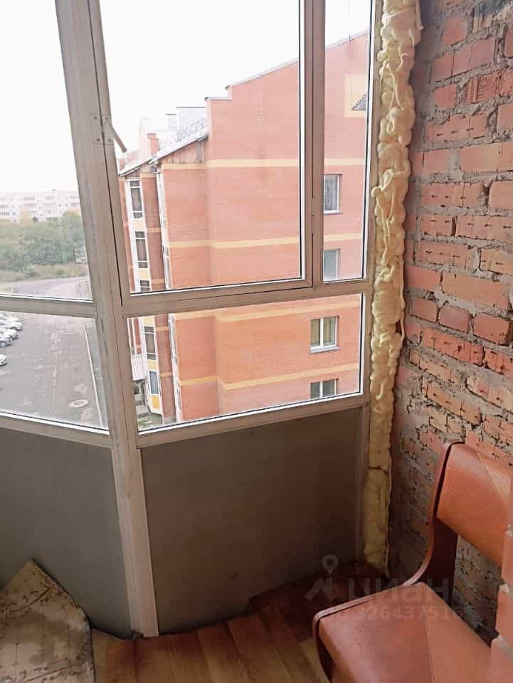 Россия, Республика Хакасия, Черногорск, улица Калинина, 14, фото 10