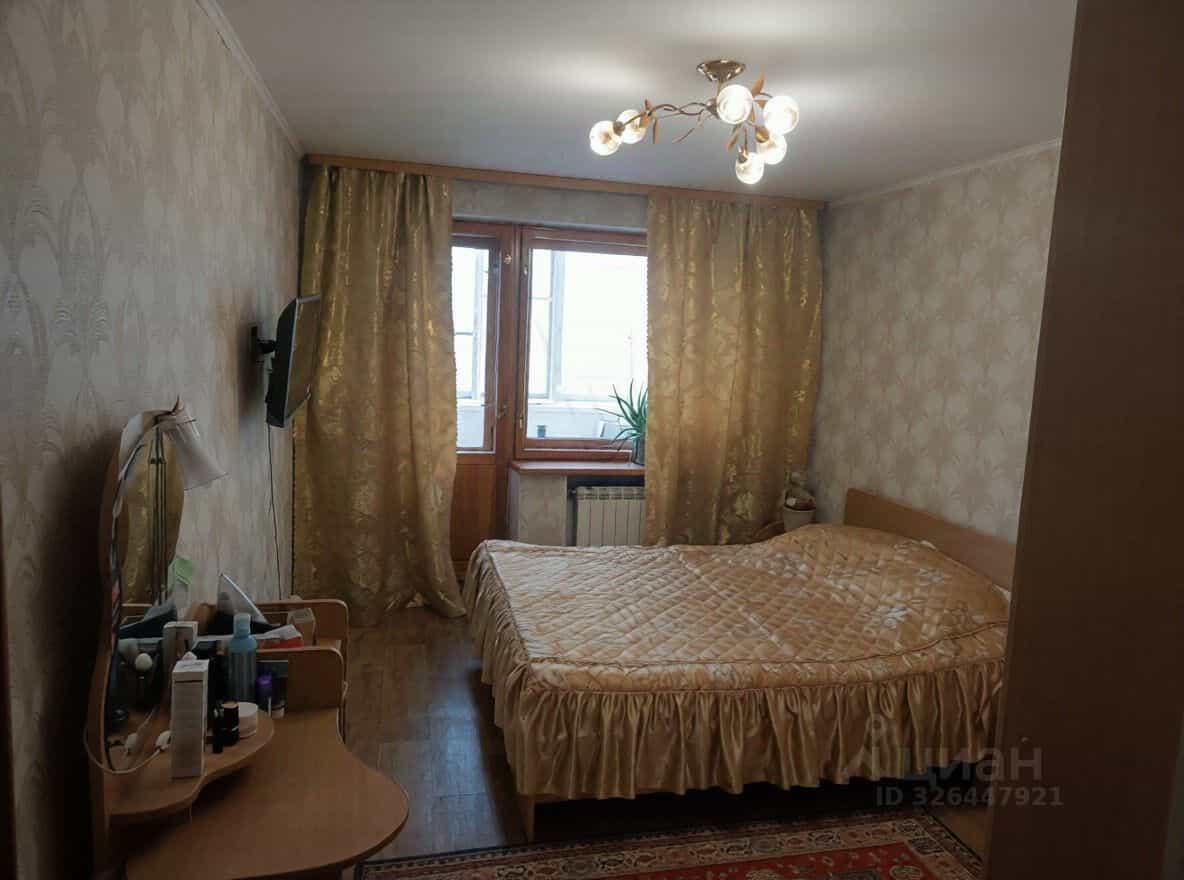 Россия, Республика Хакасия, Абакан, улица Пушкина, 46