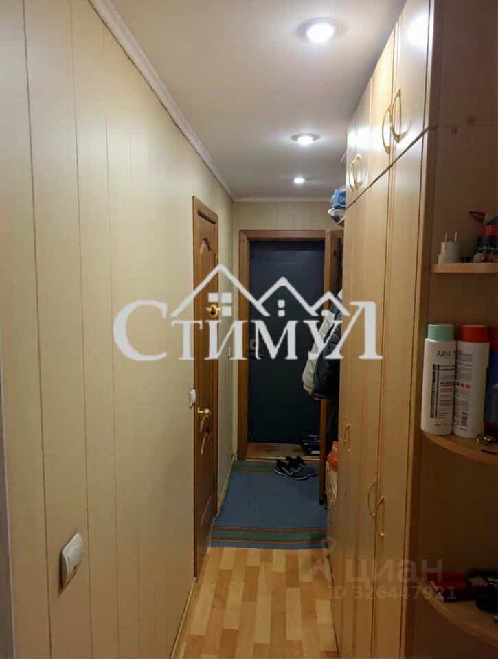 Россия, Республика Хакасия, Абакан, улица Пушкина, 46, фото 3