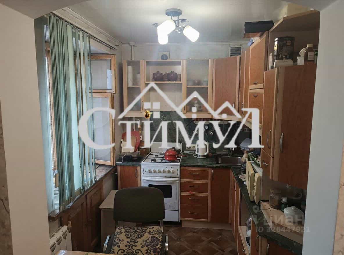 Россия, Республика Хакасия, Абакан, улица Пушкина, 46, фото 5