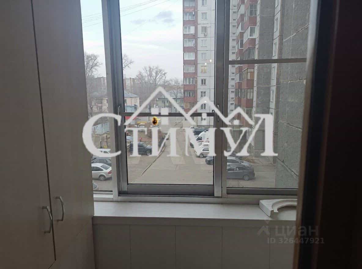Россия, Республика Хакасия, Абакан, улица Пушкина, 46, фото 7