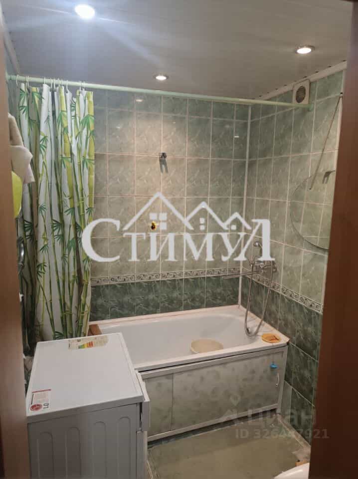Россия, Республика Хакасия, Абакан, улица Пушкина, 46, фото 9