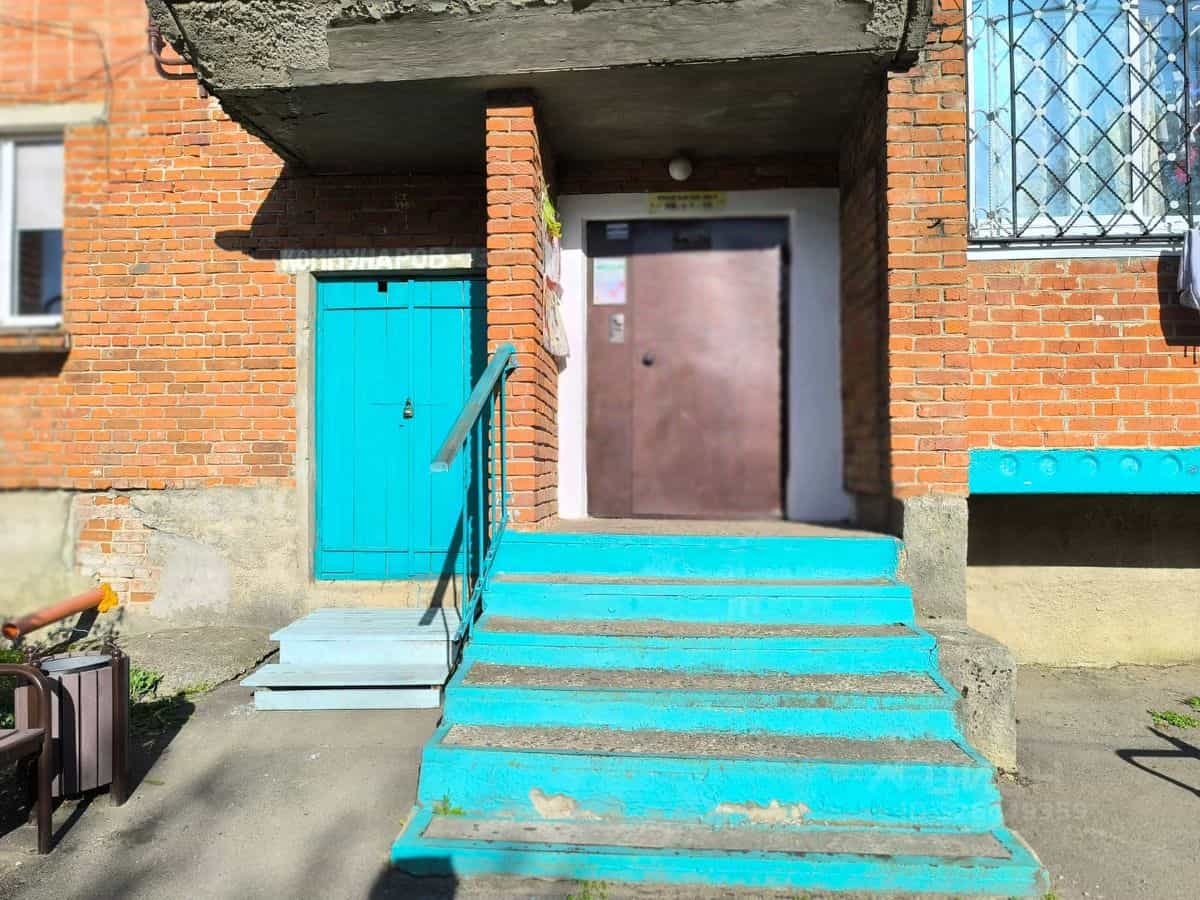 Россия, Республика Адыгея (Адыгея), Майкоп, улица Коммунаров, 13, фото 22