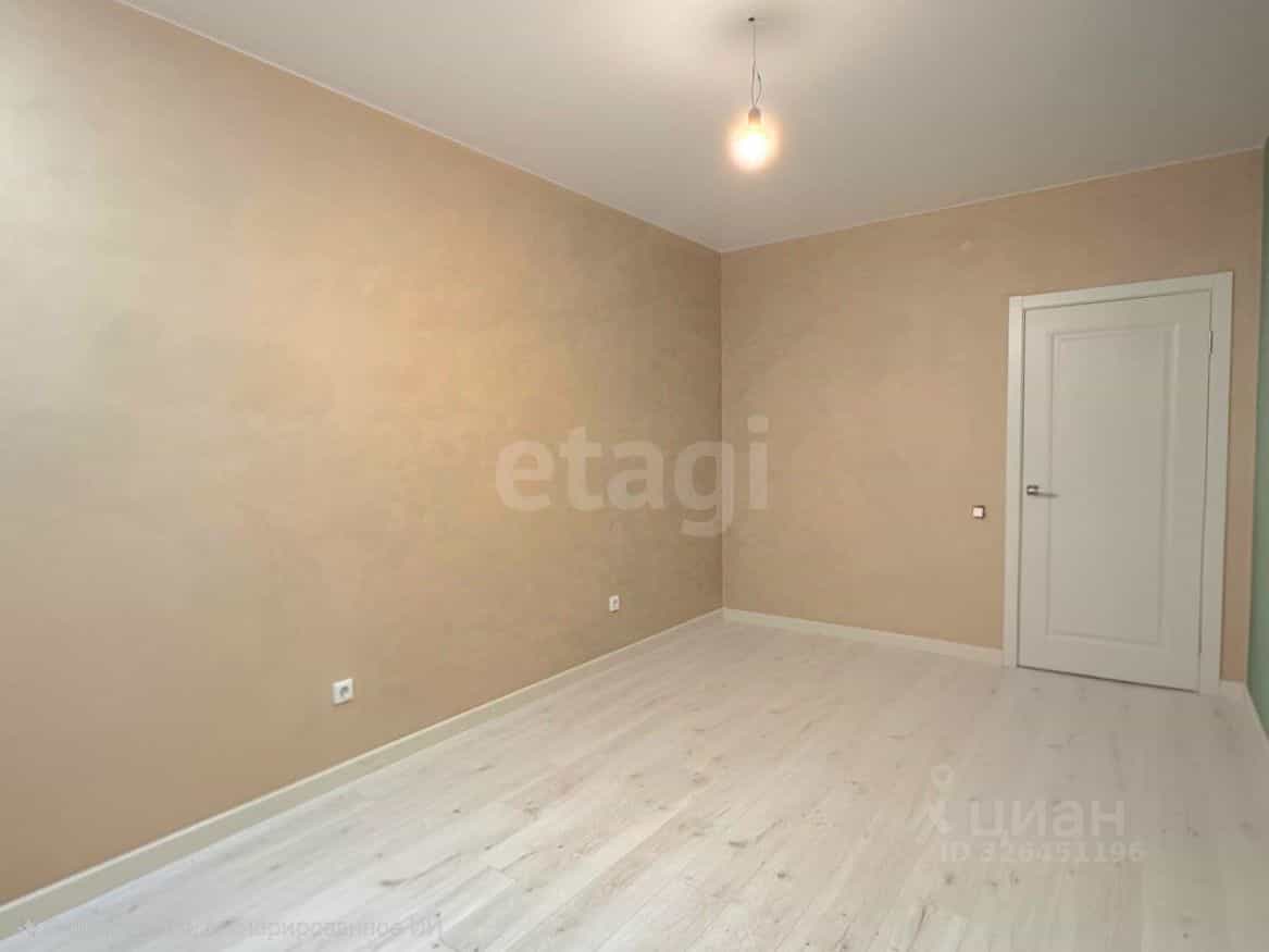Россия, Тамбов, улица Августа Бебеля, 6к3, фото 5