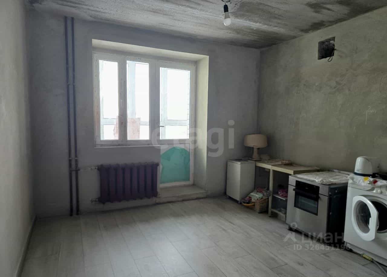 Россия, Тамбов, улица Августа Бебеля, 6к3, фото 7