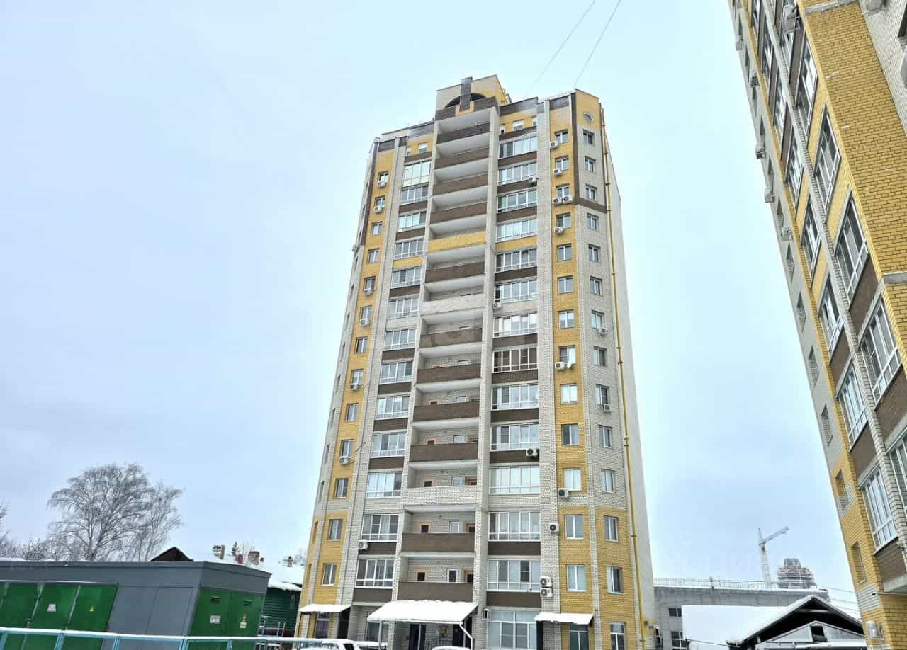 Россия, Тамбов, улица Августа Бебеля, 6к3, фото 9