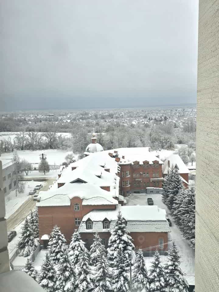 Россия, Тамбов, улица Августа Бебеля, 6к3, фото 12