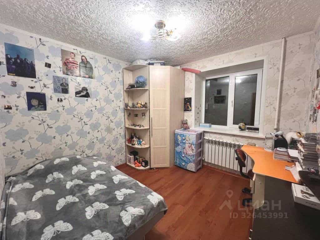 Россия, посёлок городского типа Сокол, улица Гагарина, 11, фото 10