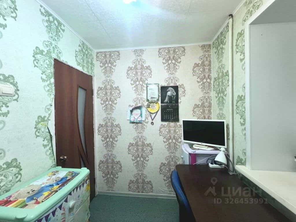 Россия, посёлок городского типа Сокол, улица Гагарина, 11, фото 11