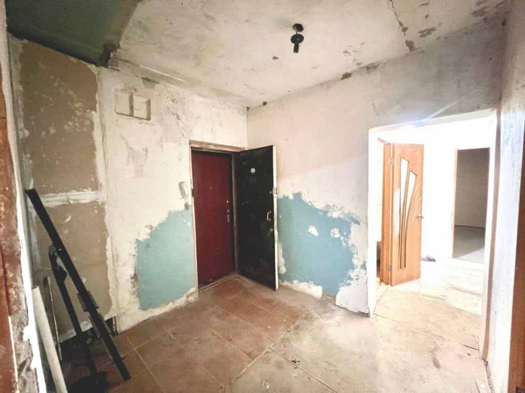 Россия, посёлок городского типа Сокол, улица Королёва, 15, фото 5