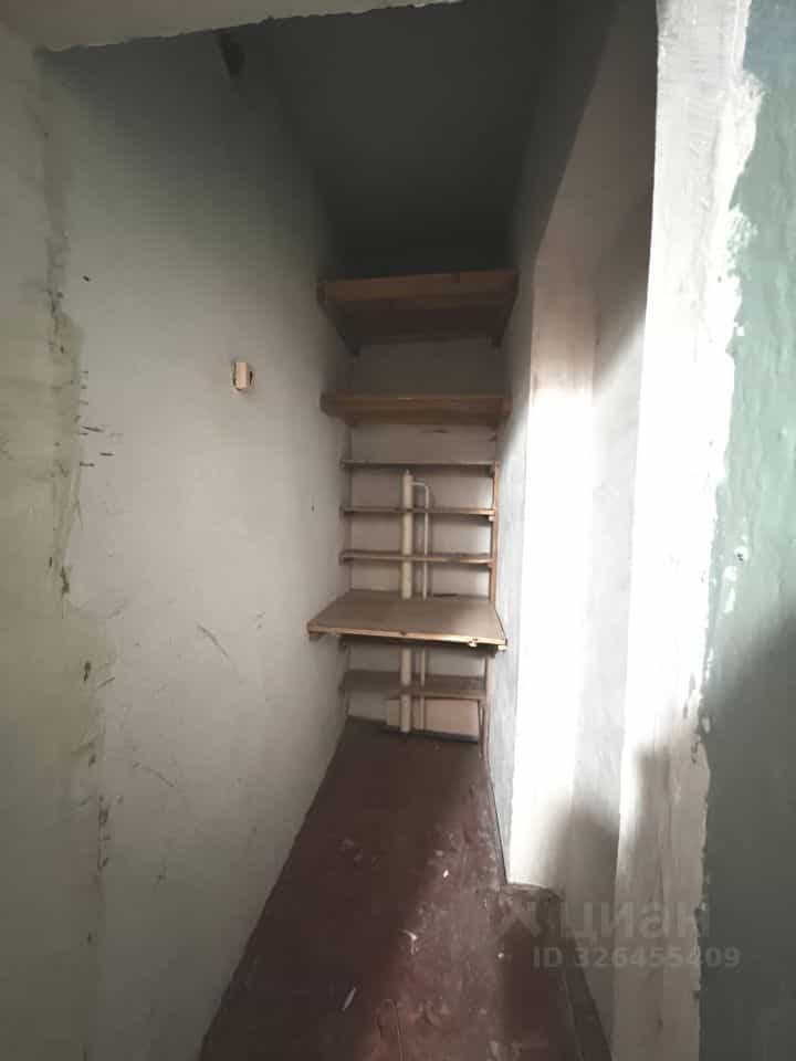 Россия, посёлок городского типа Сокол, улица Королёва, 15, фото 8