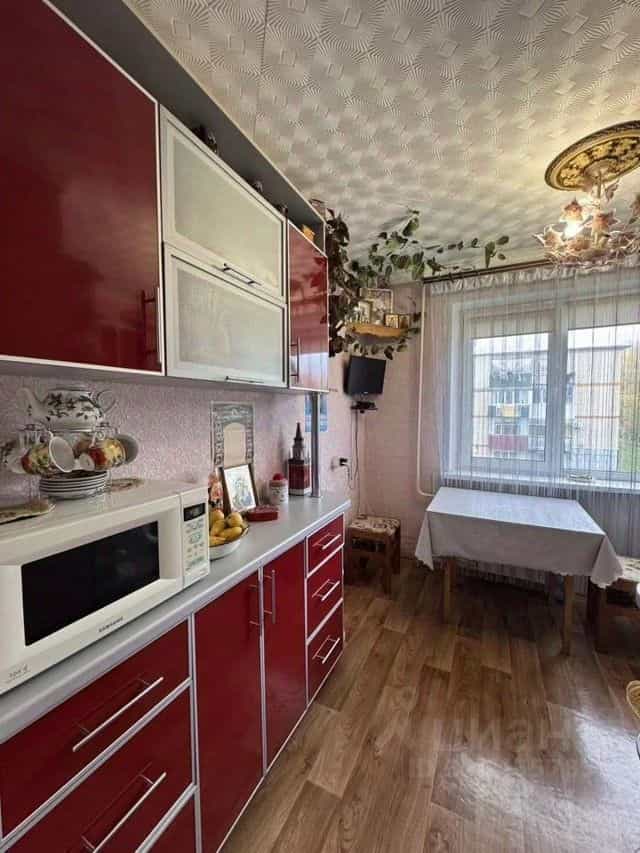 Россия, Республика Мордовия, Рузаевский район, посёлок Совхоз Красное Сельцо, улица Гагарина, 11, фото 8