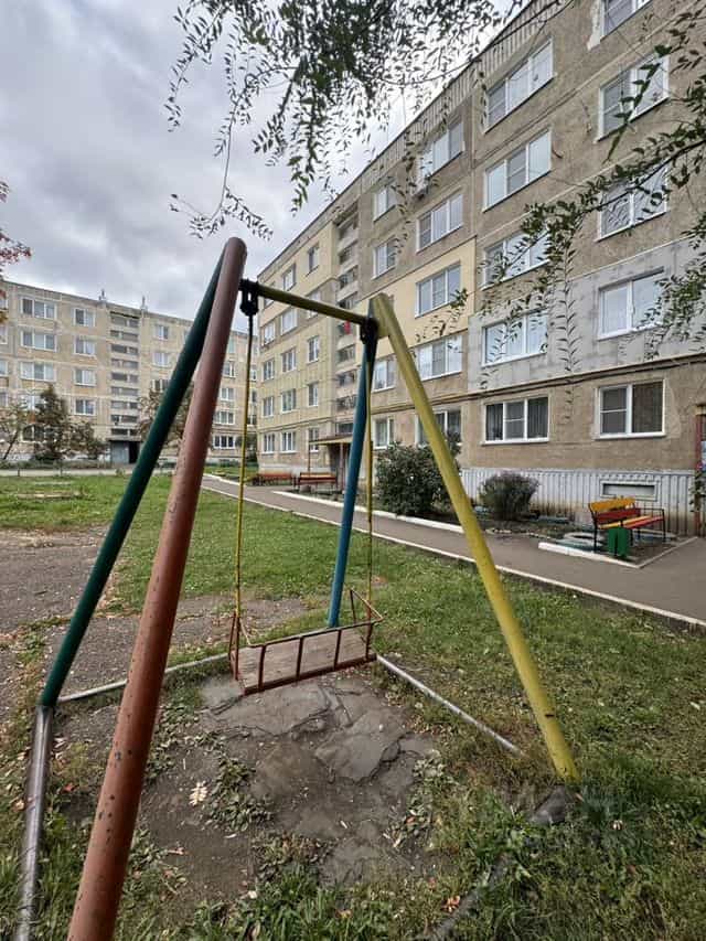 Россия, Республика Мордовия, Рузаевский район, посёлок Совхоз Красное Сельцо, улица Гагарина, 11, фото 21