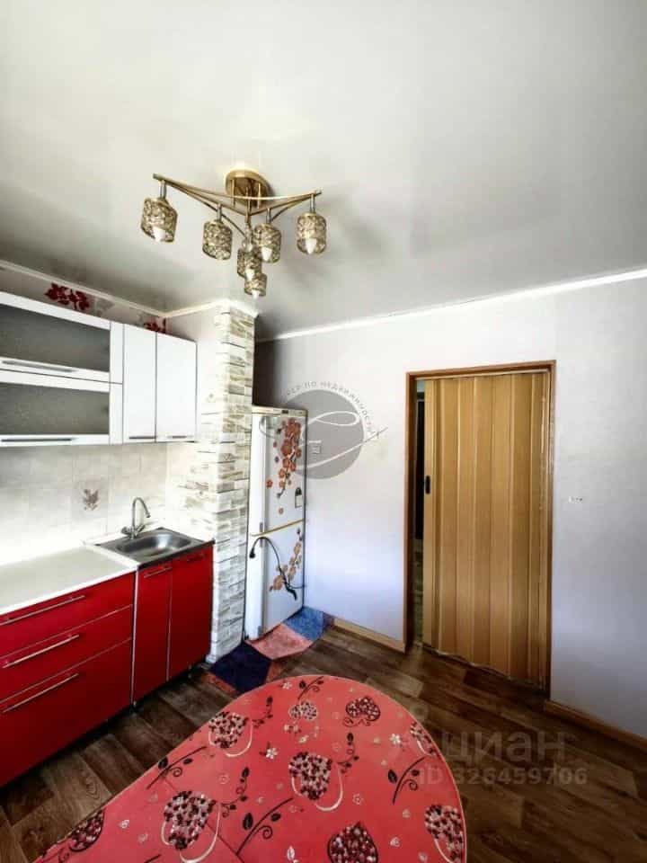 Россия, Камчатский край, Елизово, микрорайон Пограничный, Нагорная улица, 27А, фото 4