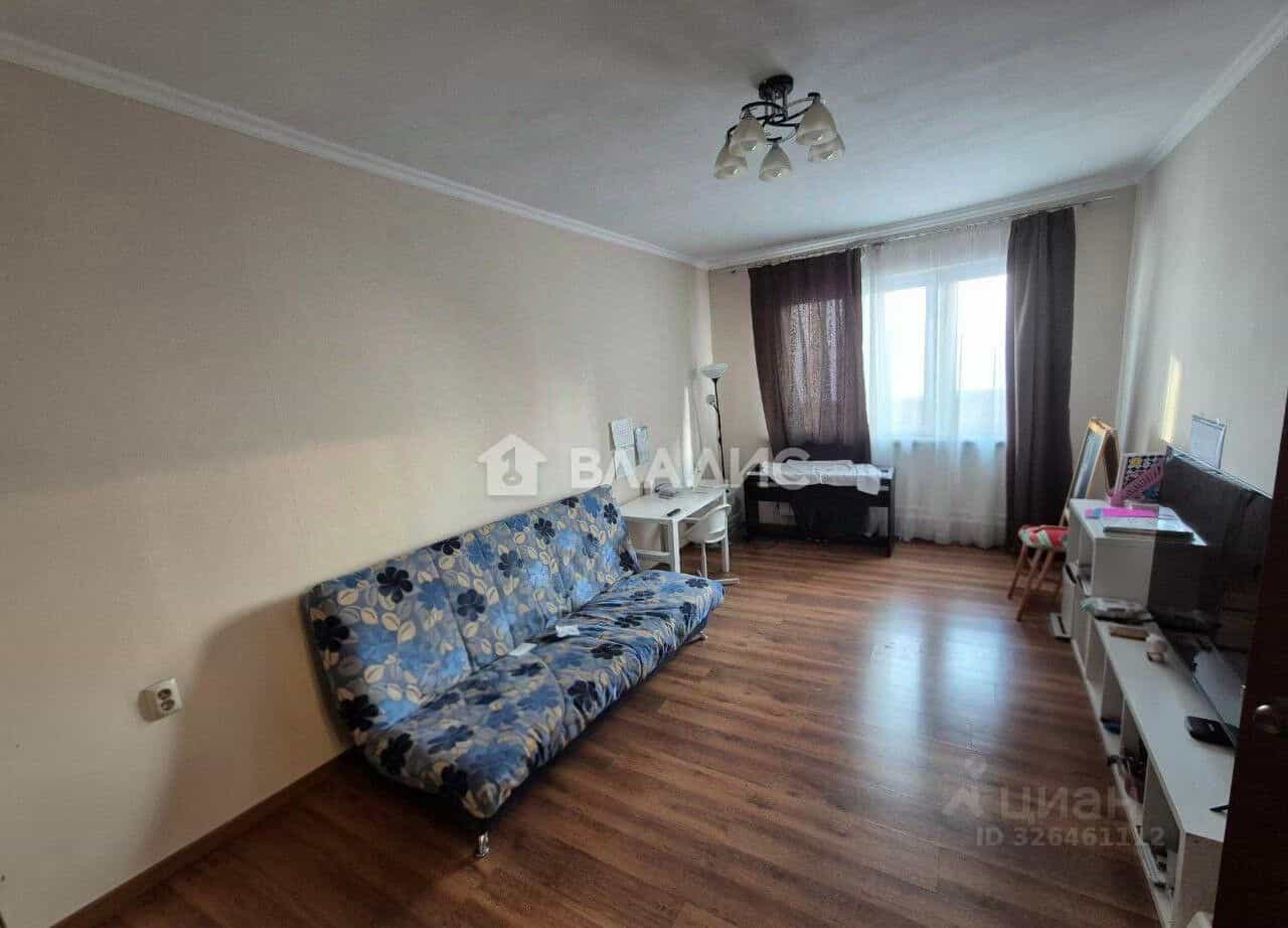 Россия, Республика Бурятия, Улан-Удэ, улица Смолина, 54Б