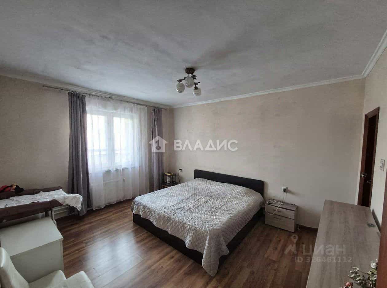 Россия, Республика Бурятия, Улан-Удэ, улица Смолина, 54Б, фото 3