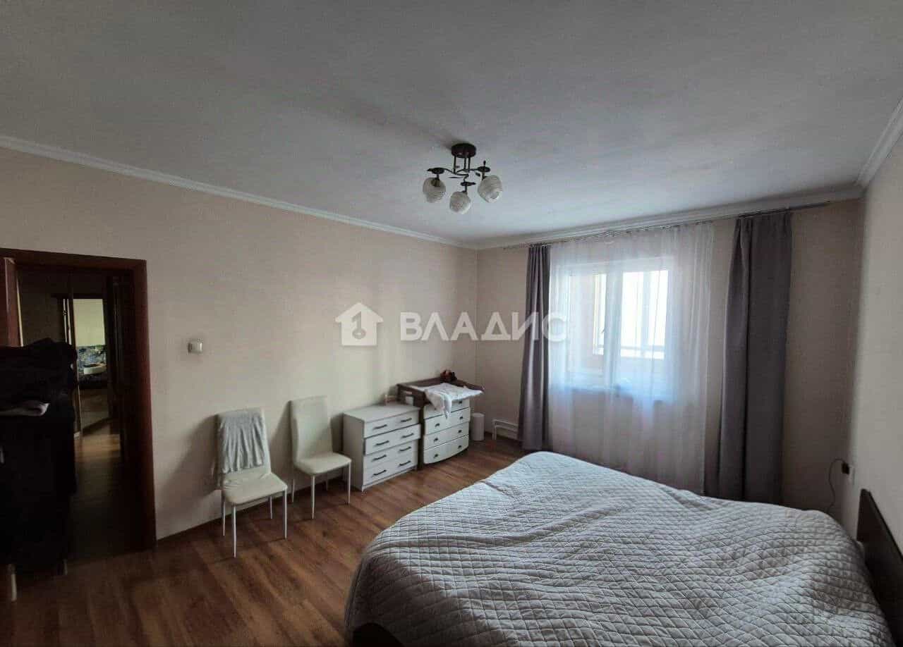 Россия, Республика Бурятия, Улан-Удэ, улица Смолина, 54Б, фото 4