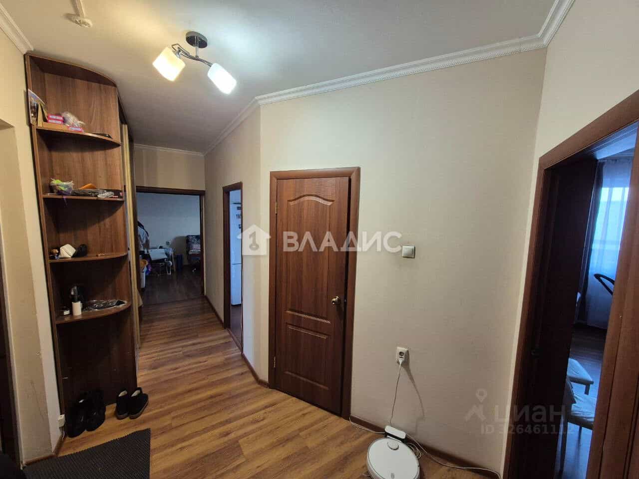 Россия, Республика Бурятия, Улан-Удэ, улица Смолина, 54Б, фото 8