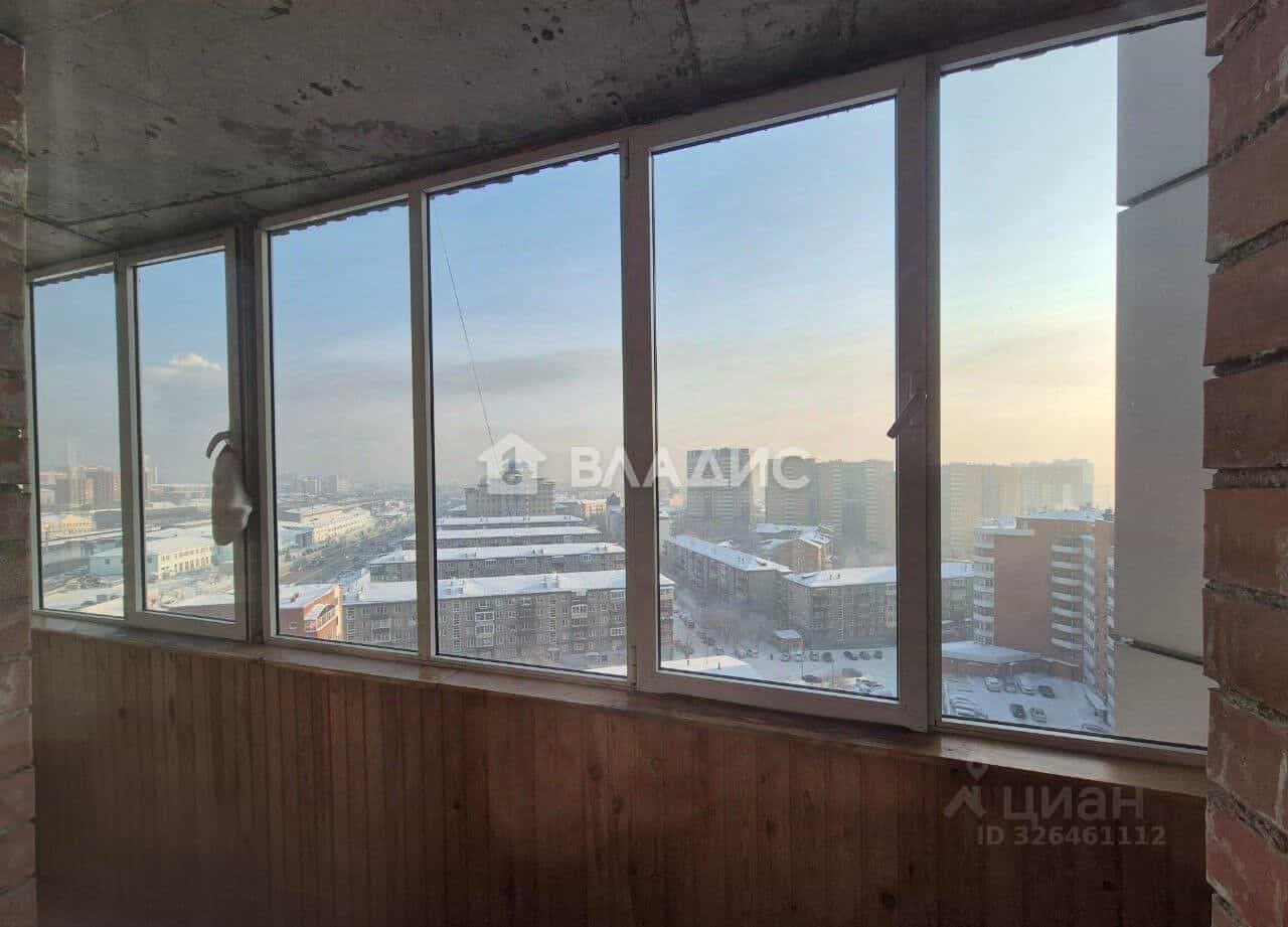 Россия, Республика Бурятия, Улан-Удэ, улица Смолина, 54Б, фото 19
