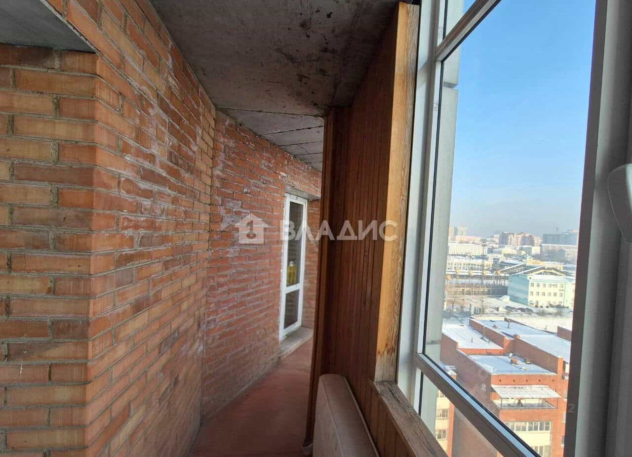 Россия, Республика Бурятия, Улан-Удэ, улица Смолина, 54Б, фото 21