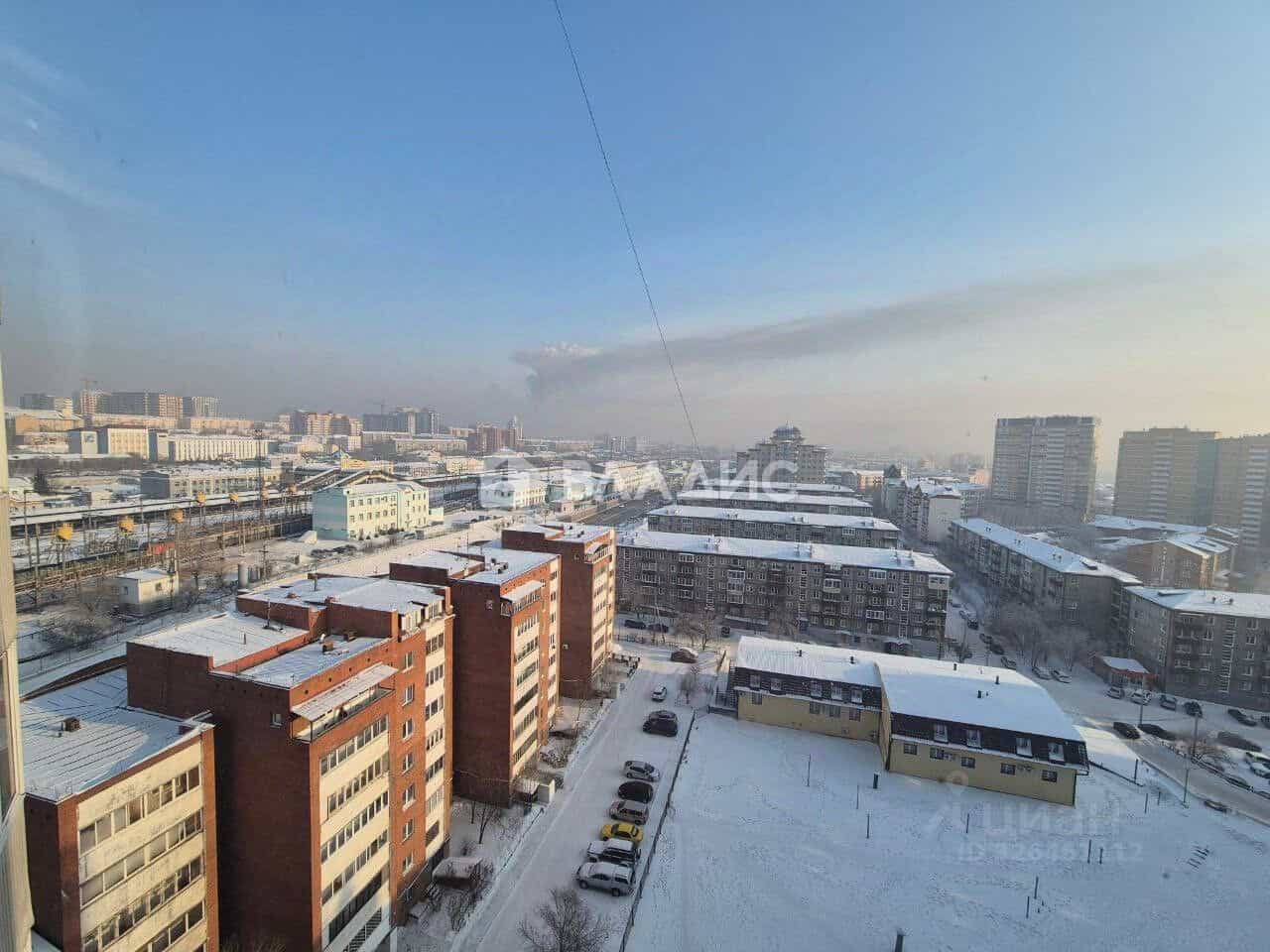 Россия, Республика Бурятия, Улан-Удэ, улица Смолина, 54Б, фото 22