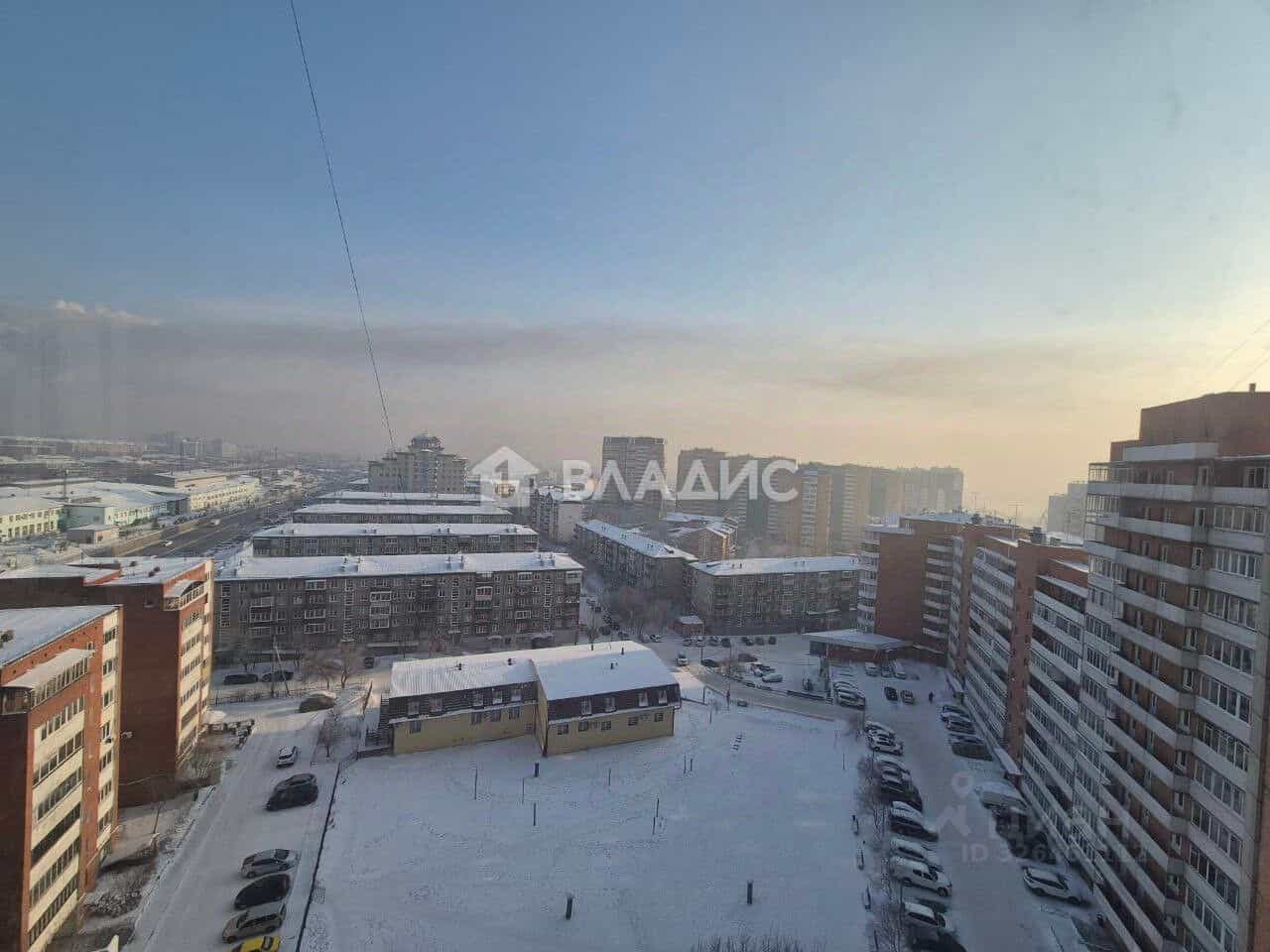 Россия, Республика Бурятия, Улан-Удэ, улица Смолина, 54Б, фото 23