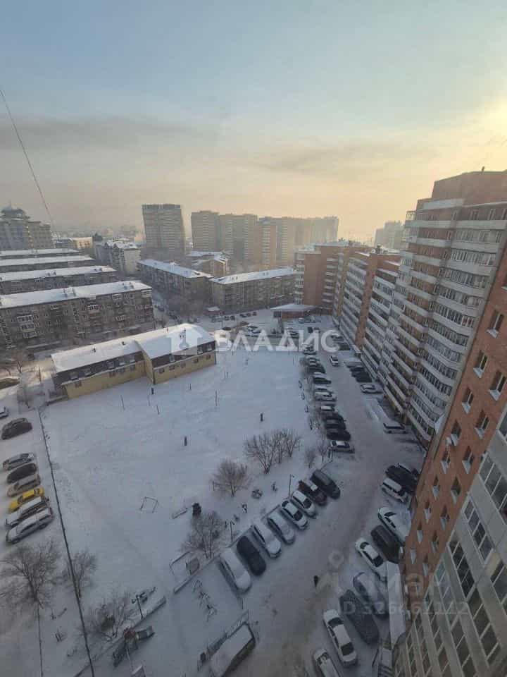 Россия, Республика Бурятия, Улан-Удэ, улица Смолина, 54Б, фото 24