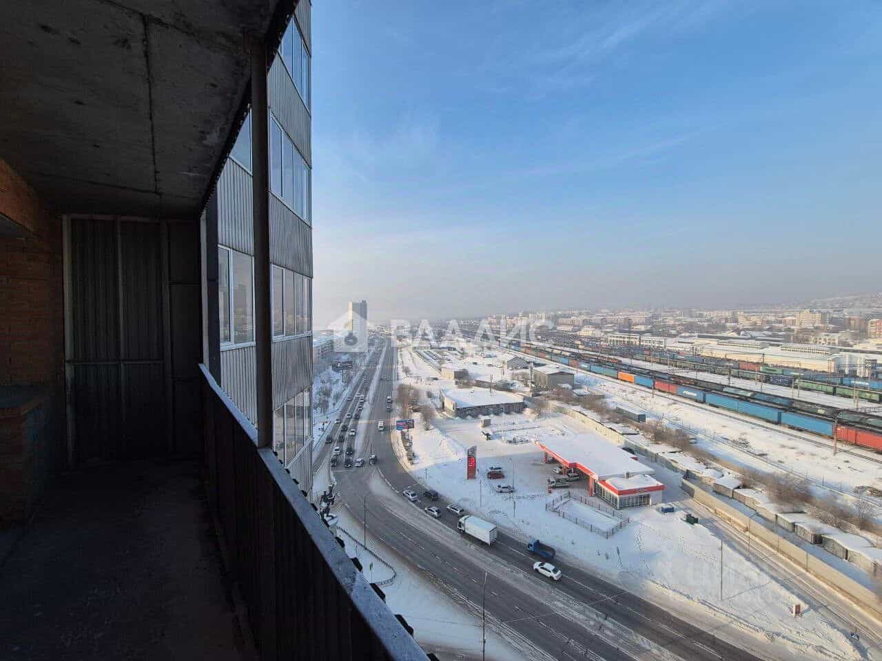 Россия, Республика Бурятия, Улан-Удэ, улица Смолина, 54Б, фото 29