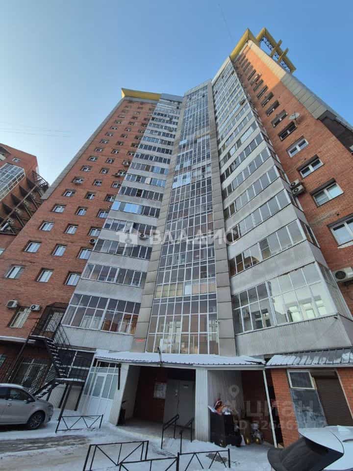 Россия, Республика Бурятия, Улан-Удэ, улица Смолина, 54Б, фото 30