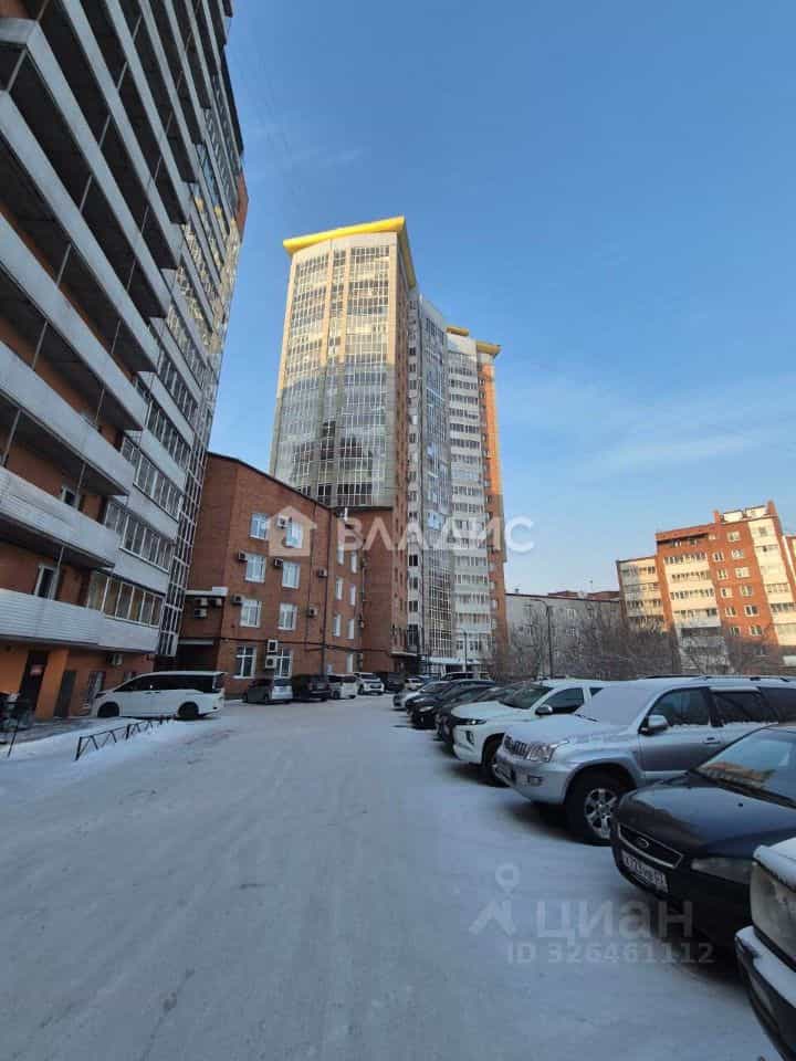 Россия, Республика Бурятия, Улан-Удэ, улица Смолина, 54Б, фото 31