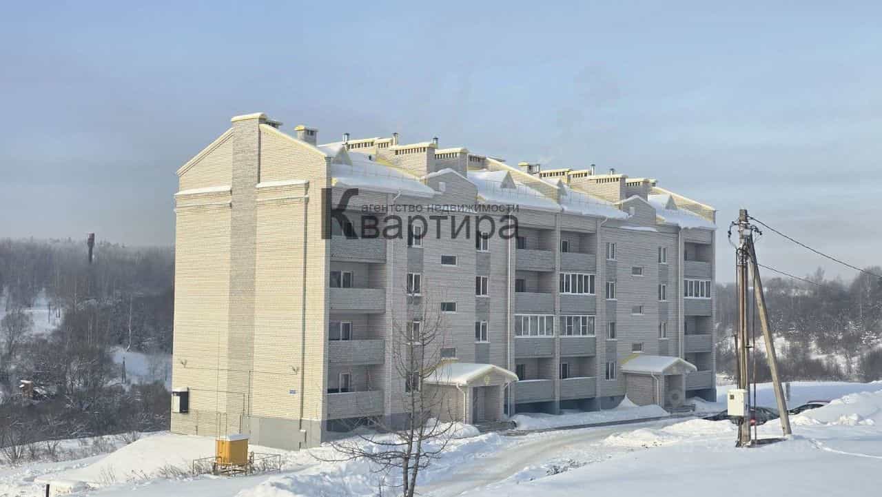 Россия, Смоленский муниципальный округ, деревня Магалинщина, Садовая улица, 47Б, фото 13
