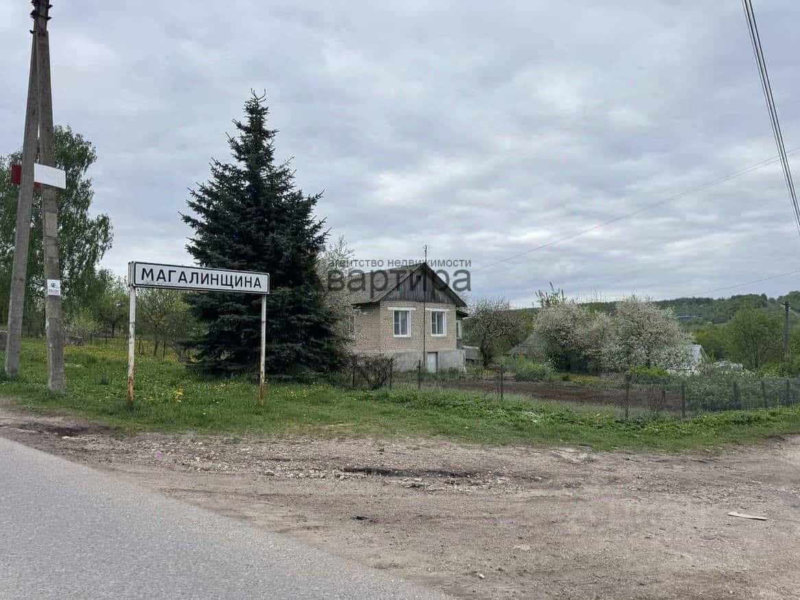 Россия, Смоленский муниципальный округ, деревня Магалинщина, Садовая улица, 47Б, фото 26