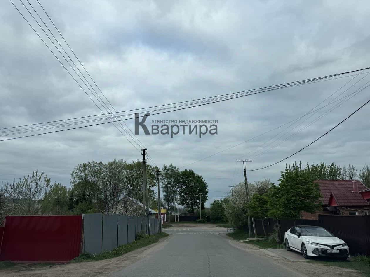 Россия, Смоленский муниципальный округ, деревня Магалинщина, Садовая улица, 47Б, фото 27