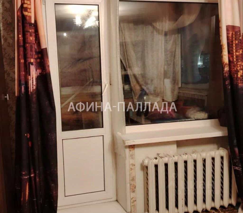 Россия, Ямало-Ненецкий автономный округ, Надымский район, Надым, Комсомольская улица, 7, фото 6