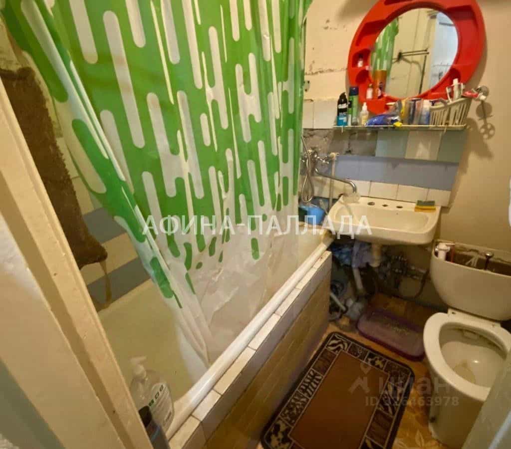 Россия, Ямало-Ненецкий автономный округ, Надымский район, Надым, Комсомольская улица, 7, фото 14