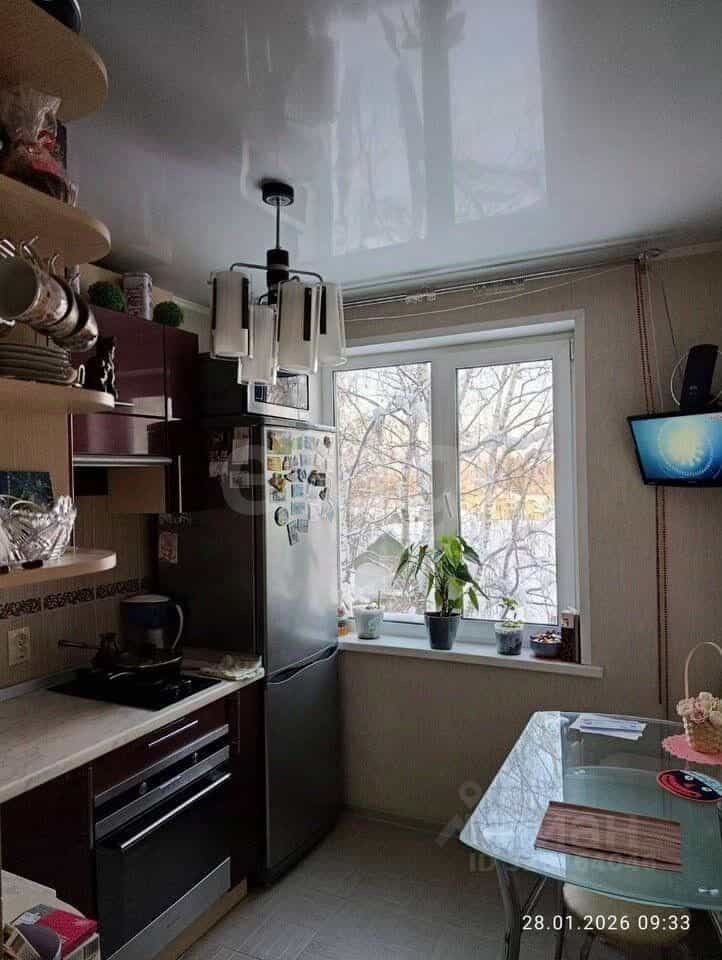 Россия, Республика Коми, Сыктывкар, улица Маегова, 18