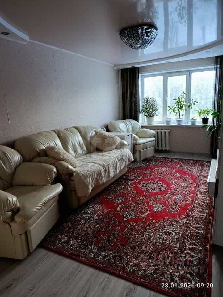 Россия, Республика Коми, Сыктывкар, улица Маегова, 18, фото 2