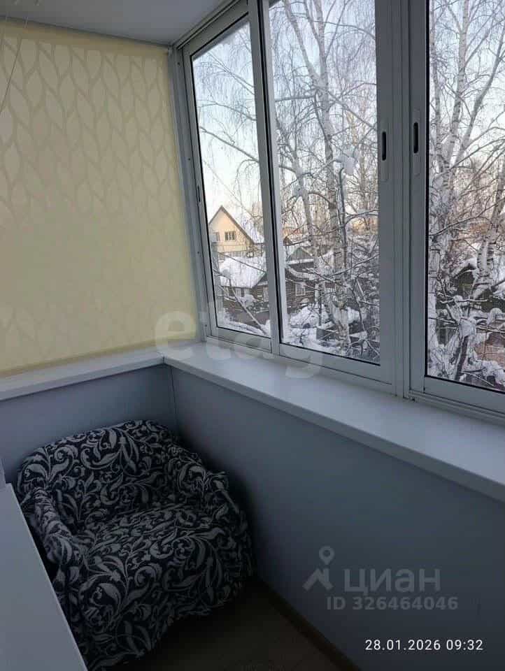 Россия, Республика Коми, Сыктывкар, улица Маегова, 18, фото 4