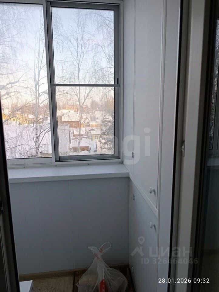Россия, Республика Коми, Сыктывкар, улица Маегова, 18, фото 5