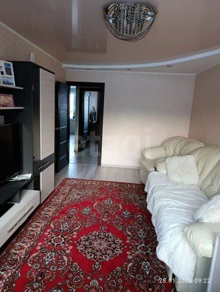 Россия, Республика Коми, Сыктывкар, улица Маегова, 18, фото 7