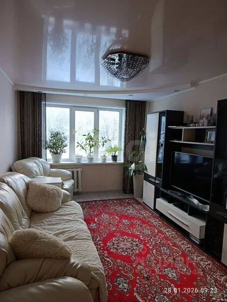Россия, Республика Коми, Сыктывкар, улица Маегова, 18, фото 8