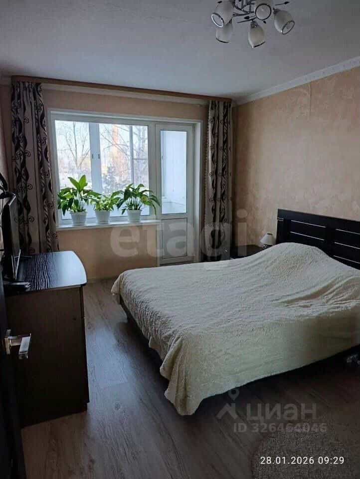Россия, Республика Коми, Сыктывкар, улица Маегова, 18, фото 9