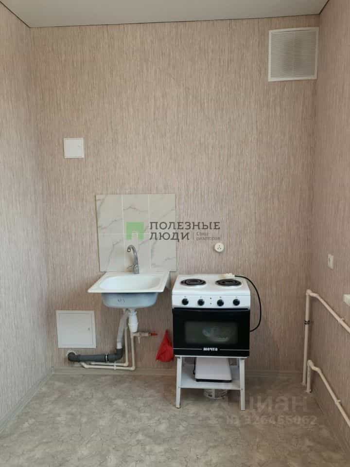 Россия, Астрахань, Балаковская улица, 25Д, фото 4