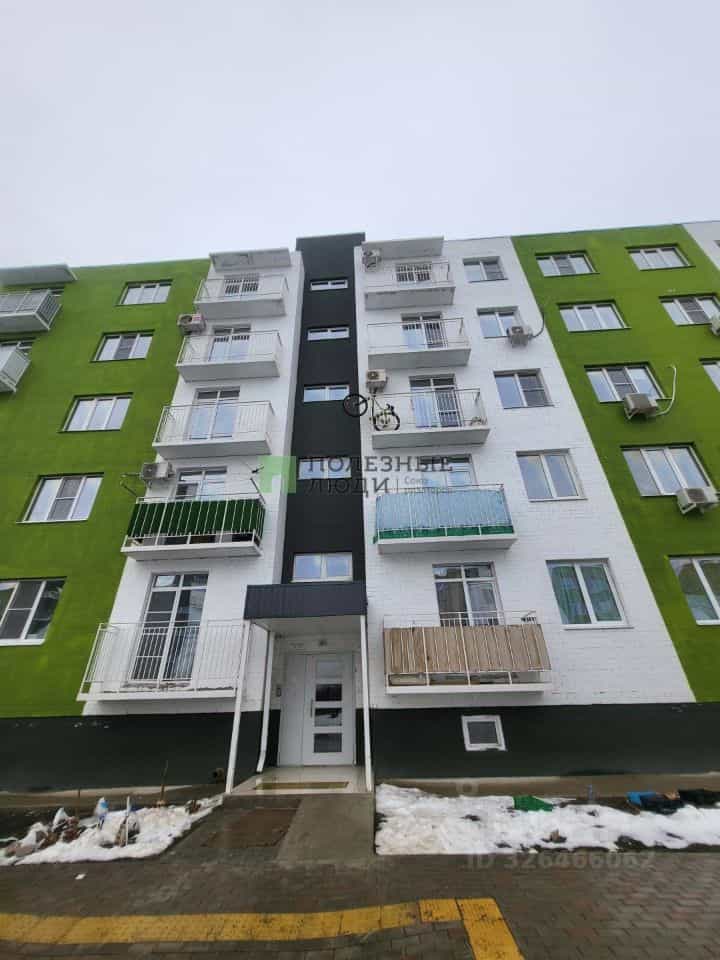 Россия, Астрахань, Балаковская улица, 25Д, фото 19