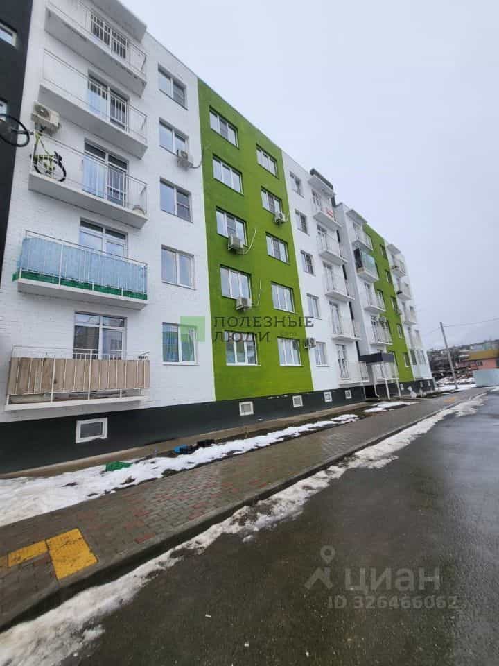 Россия, Астрахань, Балаковская улица, 25Д, фото 20