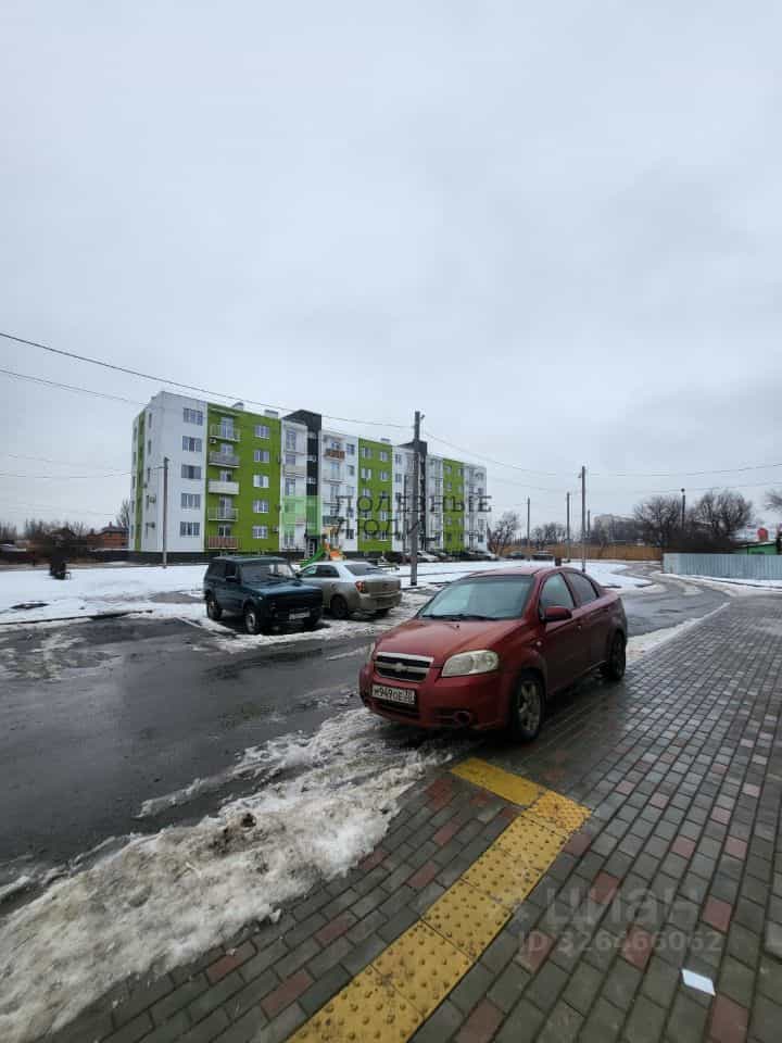 Россия, Астрахань, Балаковская улица, 25Д, фото 21