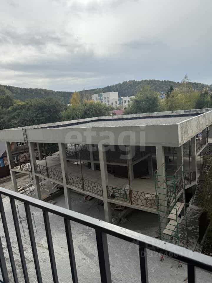 Россия, Республика Алтай, Горно-Алтайск, улица Осипенко, 21, фото 22