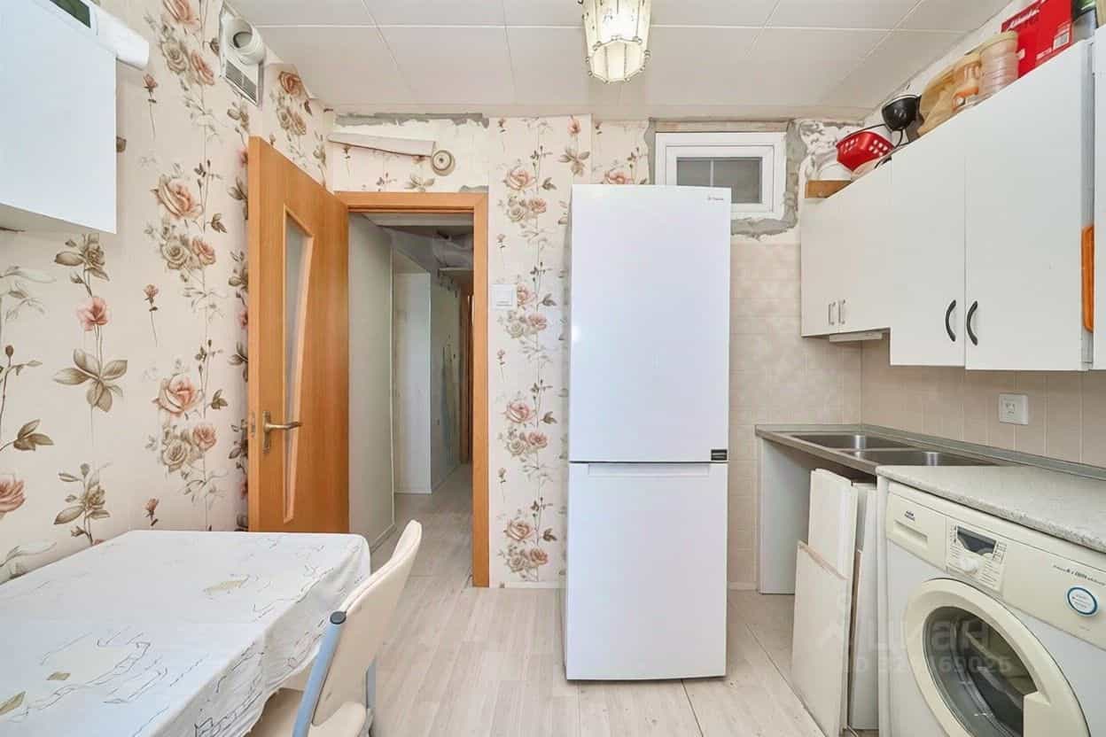 Россия, Республика Адыгея (Адыгея), Тахтамукайский район, посёлок городского типа Яблоновский, Космическая улица, 37, фото 3
