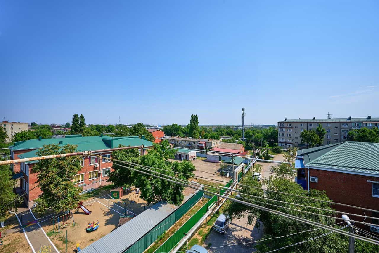 Россия, Республика Адыгея (Адыгея), Тахтамукайский район, посёлок городского типа Яблоновский, Космическая улица, 37, фото 12